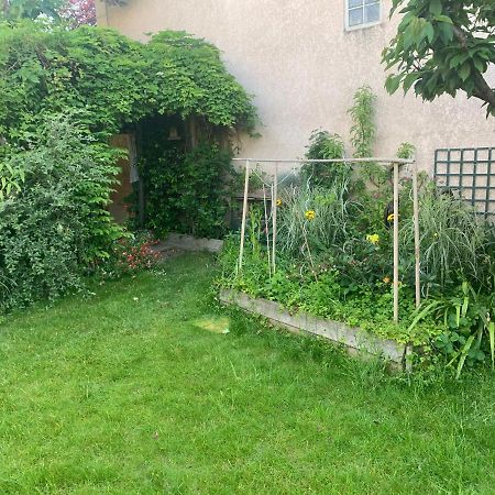 Chambre Cosy A Houilles Exterior photo